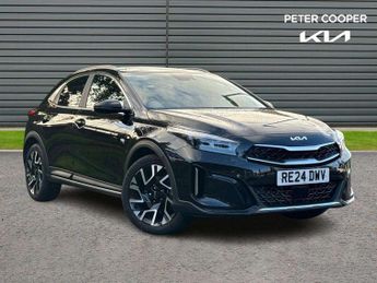 Kia Ceed 1.5T GDi ISG 3 5dr