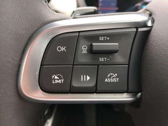 Jeep Avenger 1.2 e-Hybrid Summit 5dr DCT