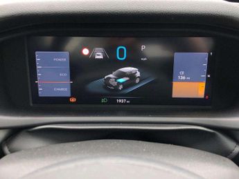 Jeep Avenger 1.2 e-Hybrid Summit 5dr DCT