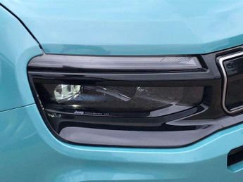 Jeep Avenger 1.2 e-Hybrid Summit 5dr DCT