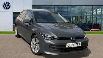 Volkswagen Golf 1.5 TSI Match 5dr