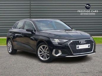 Audi A3 30 TFSI Sport 5dr