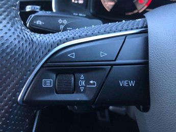 Audi Q7 50 TDI Quattro Black Edition 5dr Tiptronic