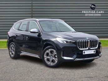 BMW X1 xDrive 30e xLine 5dr Step Auto