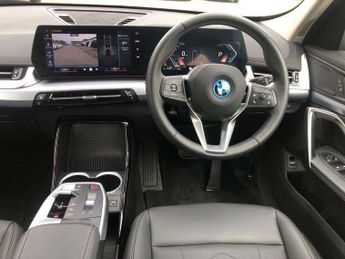 BMW X1 xDrive 30e xLine 5dr Step Auto