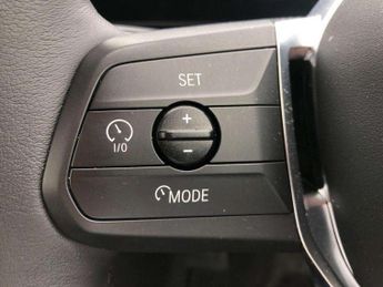 BMW X1 xDrive 30e xLine 5dr Step Auto