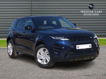 Land Rover Range Rover Evoque 2.0 D200 R-Dynamic S 5dr Auto