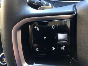 Land Rover Range Rover Evoque 2.0 D200 R-Dynamic S 5dr Auto