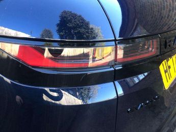 Land Rover Range Rover Evoque 2.0 D200 R-Dynamic S 5dr Auto