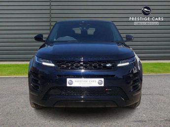 Land Rover Range Rover Evoque 2.0 D200 R-Dynamic S 5dr Auto