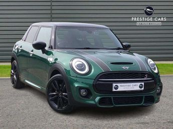 MINI Hatch 2.0 Cooper S Sport II 5dr Auto