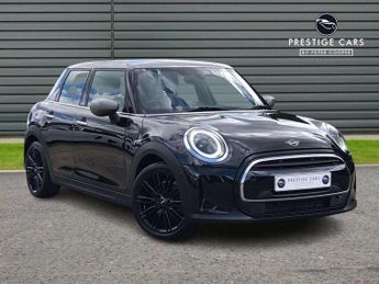MINI Hatch 1.5 Cooper Exclusive 5dr Auto