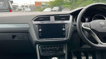 Volkswagen Tiguan 1.5 TSI 150 Active 5dr