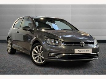 Volkswagen Golf 1.5 TSI EVO 150 GT 3dr