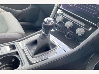 Volkswagen Golf 1.5 TSI EVO 150 GT 3dr