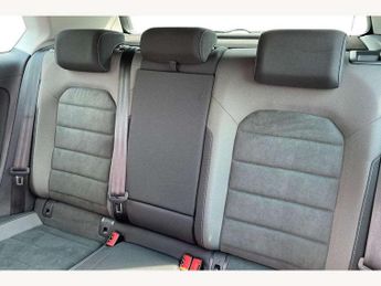 Volkswagen Golf 1.5 TSI EVO 150 GT 3dr