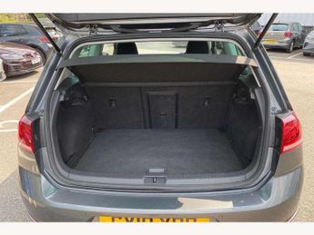 Volkswagen Golf 1.5 TSI EVO 150 GT 3dr