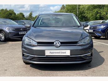 Volkswagen Golf 1.5 TSI EVO 150 GT 3dr