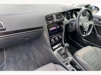 Volkswagen Golf 1.5 TSI EVO 150 GT 3dr