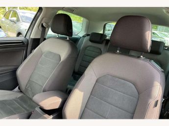 Volkswagen Golf 1.5 TSI EVO 150 GT 3dr