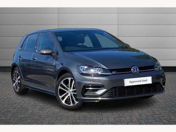 Volkswagen Golf 1.5 TSI EVO 150 R-Line Edition 5dr DSG