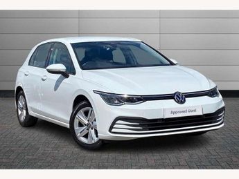 Volkswagen Golf 1.5 TSI 150 Life 5dr