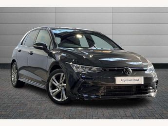 Volkswagen Golf 1.5 TSI 150 R-Line 5dr