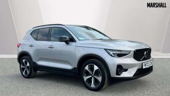Volvo XC40 2.0 B4P Ultimate Dark 5dr Auto