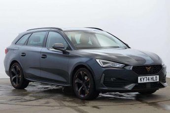 Cupra Leon 1.5 eTSI V1 Design Edition 5dr DSG