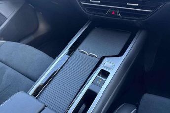 Volkswagen Passat Estate 1.5 eTSI Elegance 5dr DSG