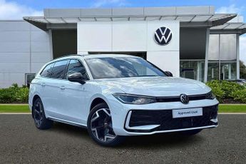 Volkswagen Passat 1.5 TSI eHybrid 272 R-Line 5dr DSG