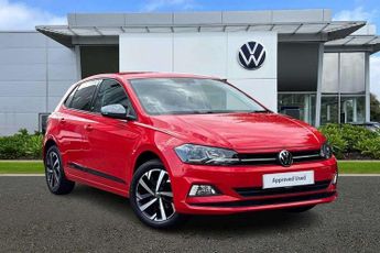 Volkswagen Polo 1.0 EVO 80 Beats 5dr