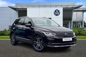 Volkswagen Tiguan 1.5 TSI 150 Elegance 5dr DSG
