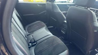 Ford Kuga 2.5 FHEV ST-Line X 5dr CVT