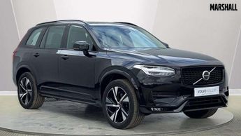 Volvo XC90 2.0 B5P [250] Plus Dark 5dr AWD Geartronic