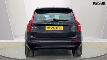 Volvo XC90 2.0 B5P [250] Plus Dark 5dr AWD Geartronic