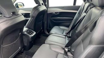 Volvo XC90 2.0 B5P [250] Plus Dark 5dr AWD Geartronic