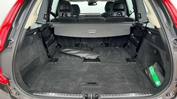 Volvo XC90 2.0 B5P [250] Plus Dark 5dr AWD Geartronic