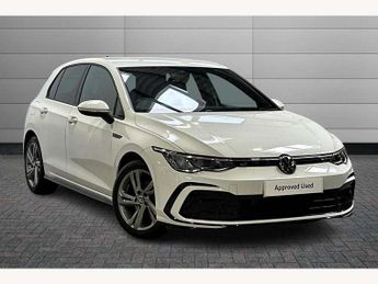 Volkswagen Golf 1.5 TSI 150 R-Line 5dr
