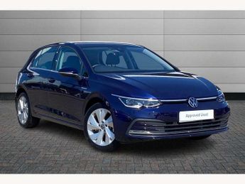 Volkswagen Golf 1.5 TSI 150 Style 5dr