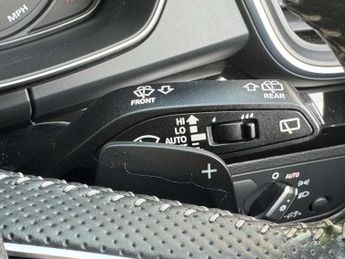 Audi Q5 50 TFSI e Quattro Black Edition 5dr S Tronic