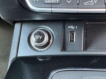 Audi Q5 50 TFSI e Quattro Black Edition 5dr S Tronic