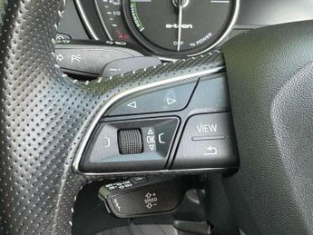 Audi Q5 50 TFSI e Quattro Black Edition 5dr S Tronic