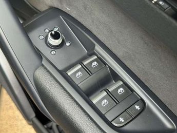 Audi Q5 50 TFSI e Quattro Black Edition 5dr S Tronic