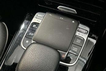 Mercedes-Benz CLA Shooting Brake CLA 200 AMG Line 5dr Tip Auto