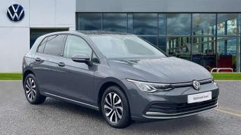 Volkswagen Golf 1.5 eTSI Active 5dr DSG