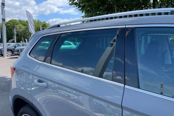 Skoda Karoq 1.5 TSI SE L 5dr DSG