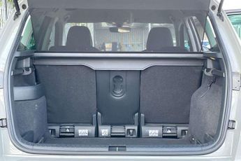 Skoda Karoq 1.5 TSI SE L 5dr DSG