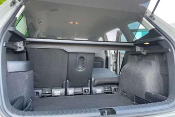 Skoda Karoq 1.5 TSI SE L 5dr DSG