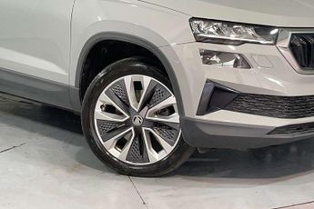 Skoda Karoq 1.5 TSI SE L 5dr DSG
